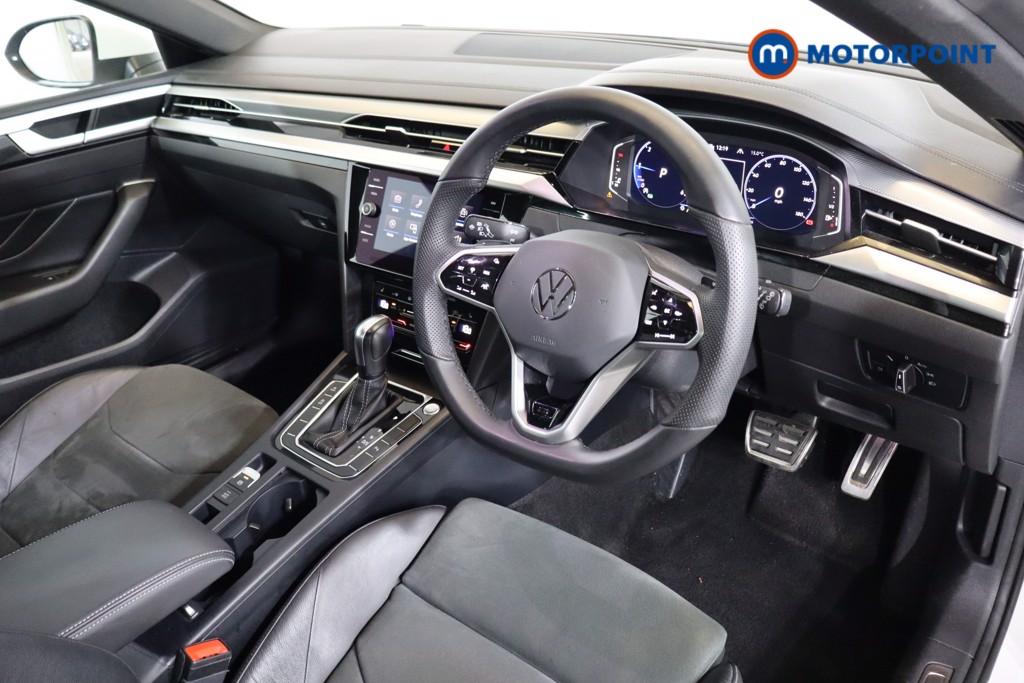 Volkswagen Arteon R-Line Automatic Diesel Estate - Stock Number (1586857) - 1st supplementary image