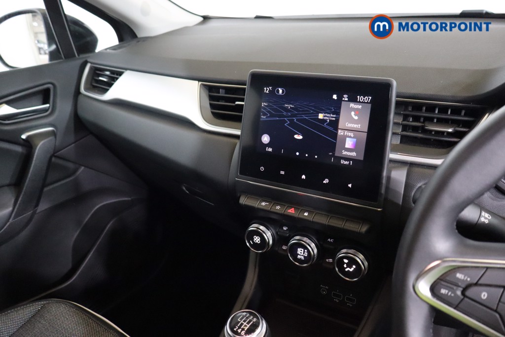 Renault Captur Se Edition Manual Petrol SUV - Stock Number (1586866) - 3rd supplementary image