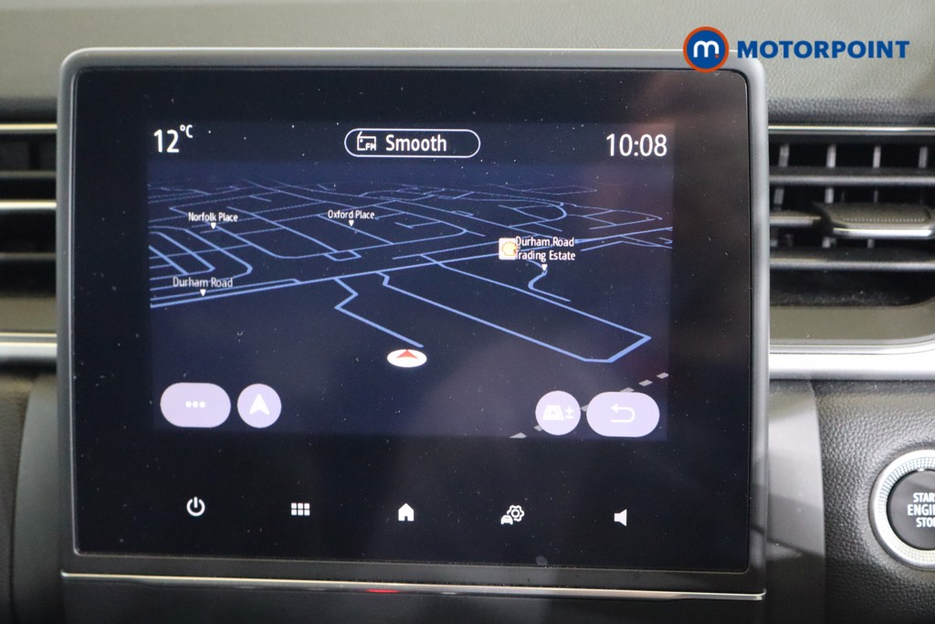 Renault Captur Se Edition Manual Petrol SUV - Stock Number (1586866) - 7th supplementary image