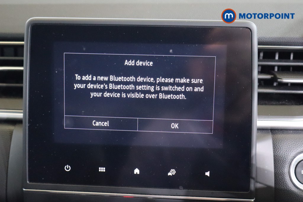 Renault Captur Se Edition Manual Petrol SUV - Stock Number (1586866) - 8th supplementary image