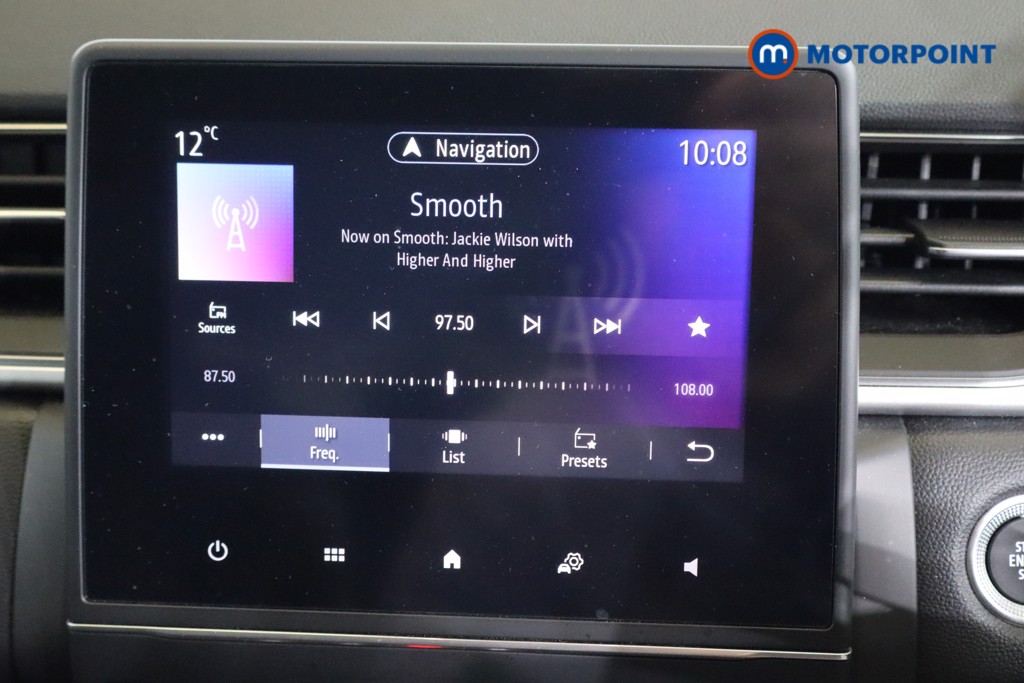 Renault Captur Se Edition Manual Petrol SUV - Stock Number (1586866) - 9th supplementary image