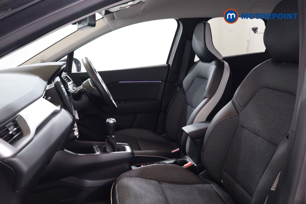 Renault Captur Se Edition Manual Petrol SUV - Stock Number (1586866) - 21st supplementary image