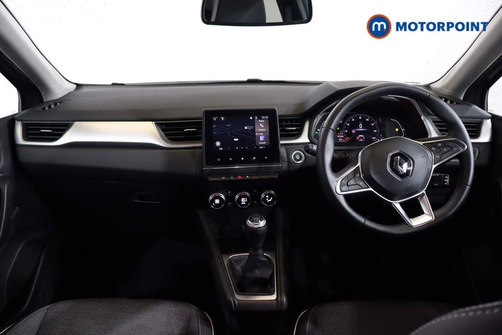 Renault Captur Se Edition Manual Petrol SUV - Stock Number (1586866) - 24th supplementary image