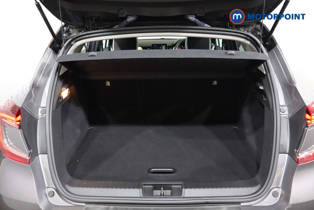 Renault Captur Se Edition Manual Petrol SUV - Stock Number (1586866) - 25th supplementary image