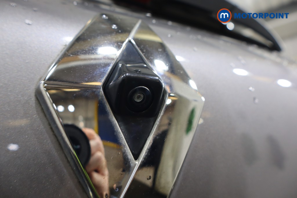 Renault Captur Se Edition Manual Petrol SUV - Stock Number (1586866) - 26th supplementary image