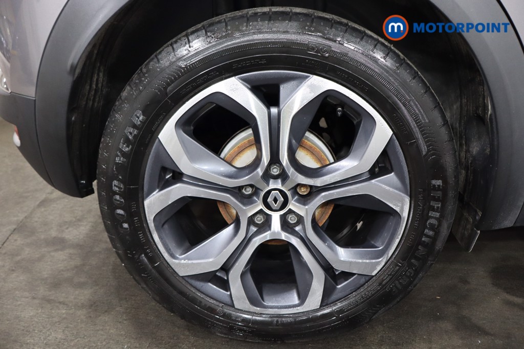 Renault Captur Se Edition Manual Petrol SUV - Stock Number (1586866) - 27th supplementary image