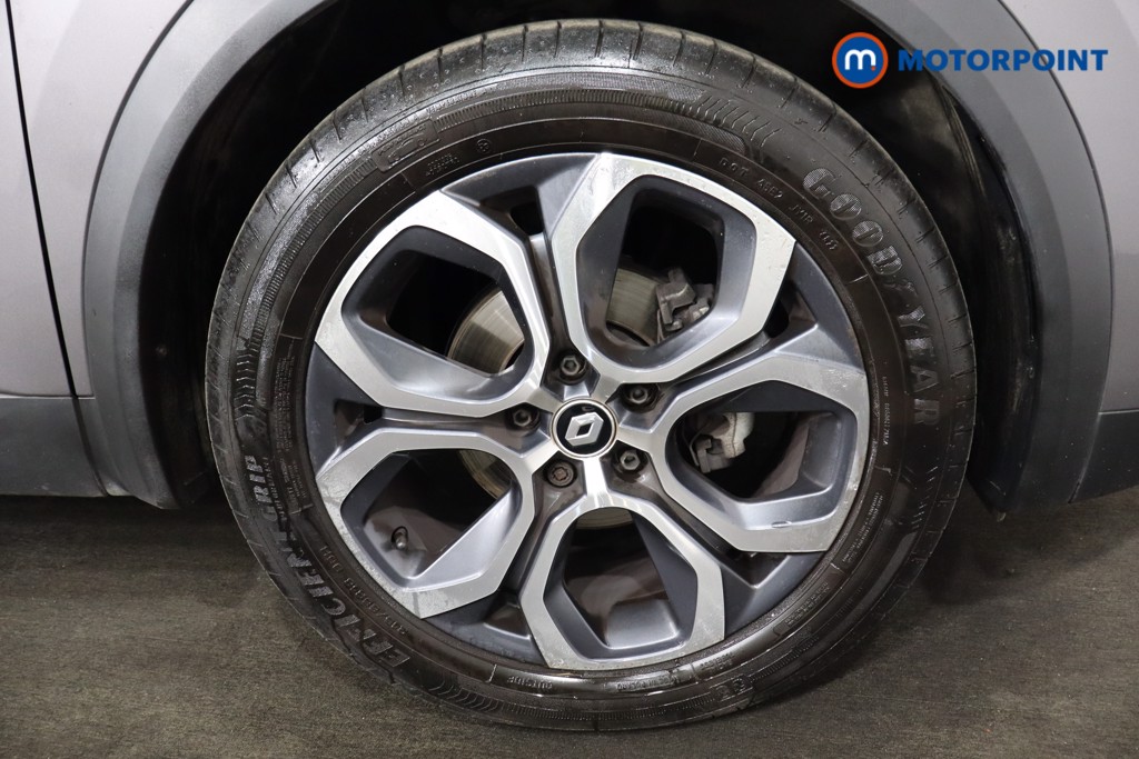 Renault Captur Se Edition Manual Petrol SUV - Stock Number (1586866) - 28th supplementary image