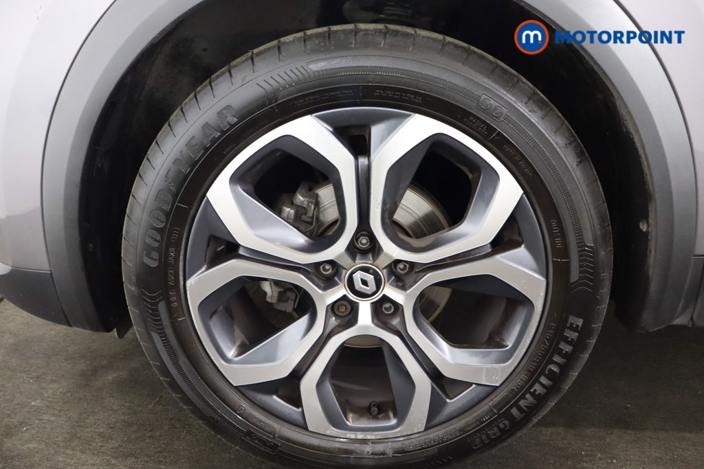 Renault Captur Se Edition Manual Petrol SUV - Stock Number (1586866) - 29th supplementary image