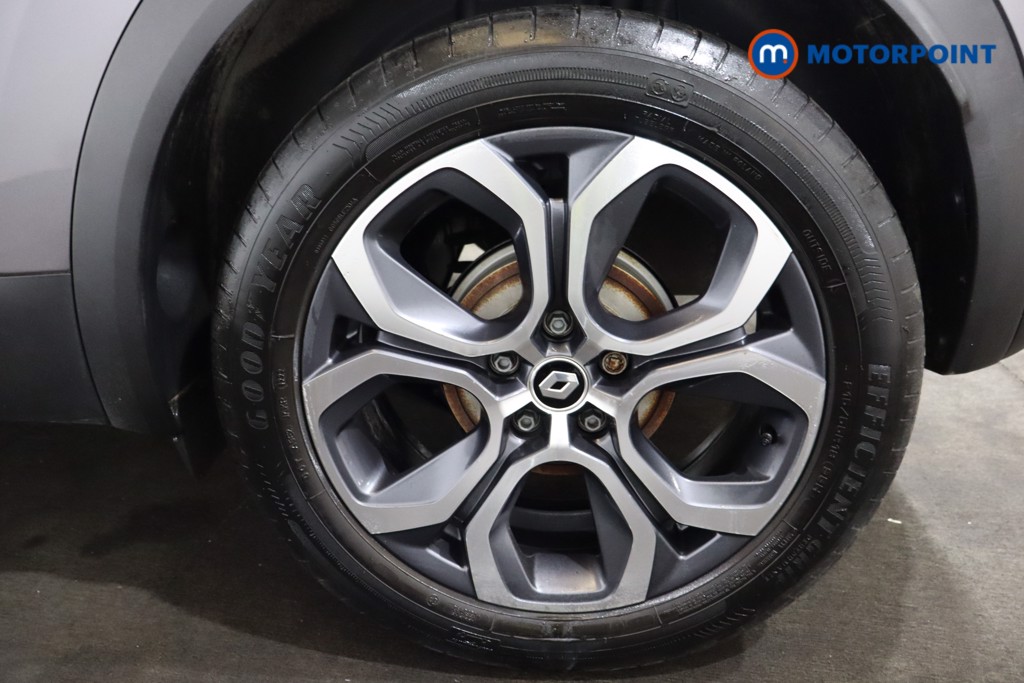 Renault Captur Se Edition Manual Petrol SUV - Stock Number (1586866) - 30th supplementary image