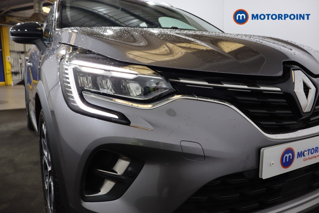 Renault Captur Se Edition Manual Petrol SUV - Stock Number (1586866) - 31st supplementary image