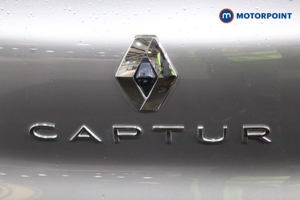 Renault Captur Se Edition Manual Petrol SUV - Stock Number (1586866) - 33rd supplementary image
