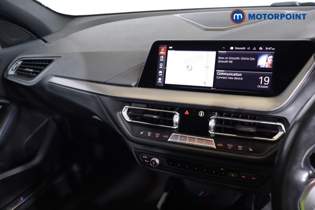BMW 1 Series M135i Automatic Petrol Hatchback - Stock Number (1587937) - 3rd supplementary image