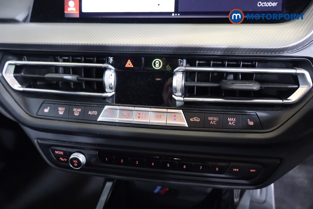 BMW 1 Series M135i Automatic Petrol Hatchback - Stock Number (1587937) - 11th supplementary image