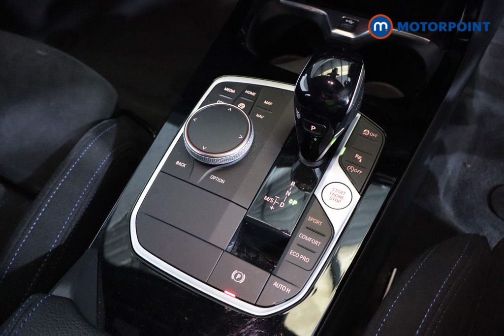 BMW 1 Series M135i Automatic Petrol Hatchback - Stock Number (1587937) - 12th supplementary image