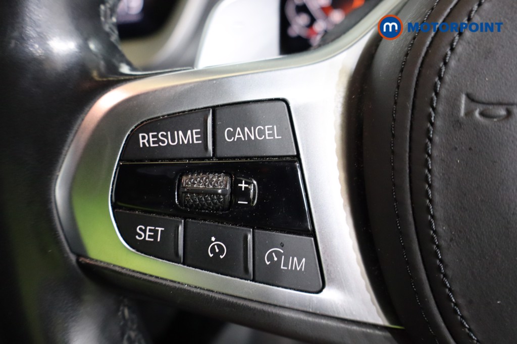 BMW 1 Series M135i Automatic Petrol Hatchback - Stock Number (1587937) - 13th supplementary image