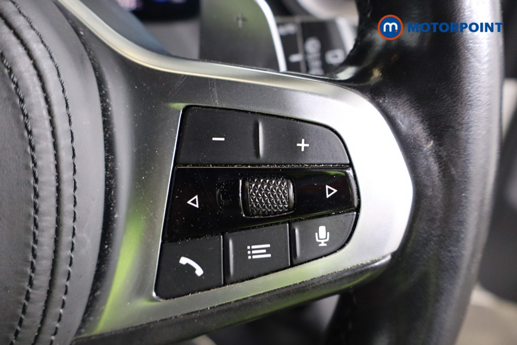 BMW 1 Series M135i Automatic Petrol Hatchback - Stock Number (1587937) - 14th supplementary image