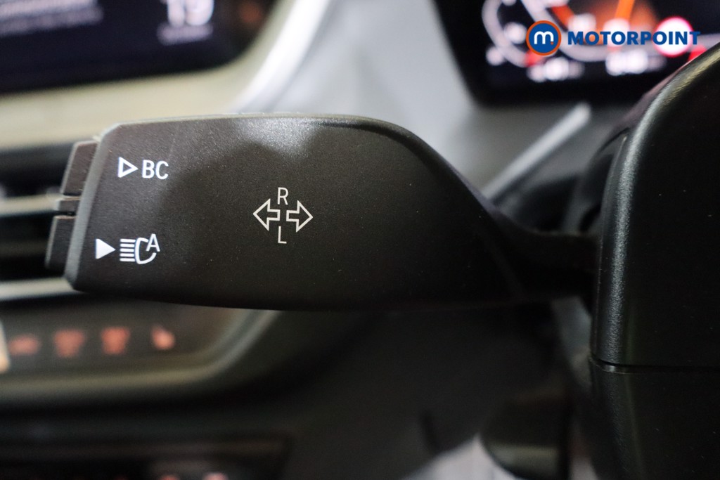 BMW 1 Series M135i Automatic Petrol Hatchback - Stock Number (1587937) - 15th supplementary image