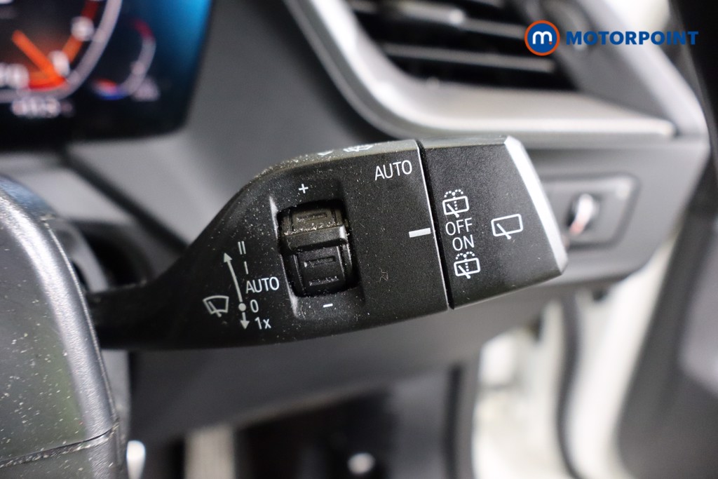 BMW 1 Series M135i Automatic Petrol Hatchback - Stock Number (1587937) - 16th supplementary image