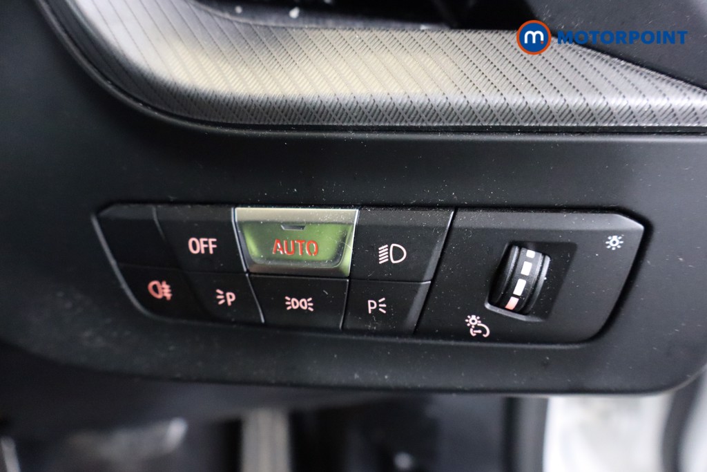 BMW 1 Series M135i Automatic Petrol Hatchback - Stock Number (1587937) - 17th supplementary image