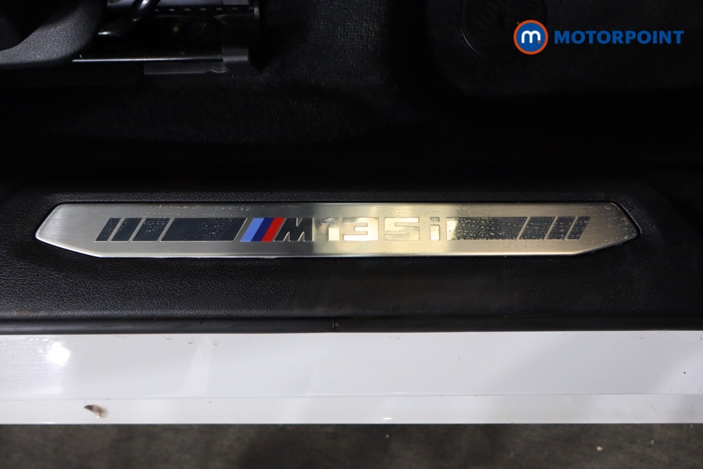 BMW 1 Series M135i Automatic Petrol Hatchback - Stock Number (1587937) - 19th supplementary image