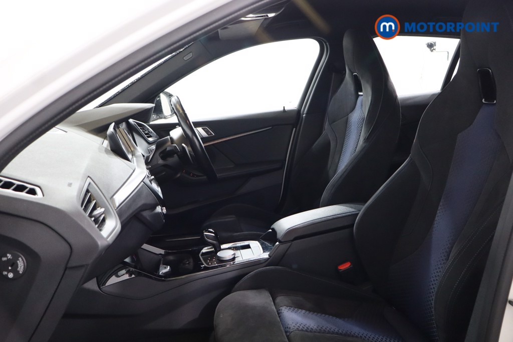 BMW 1 Series M135i Automatic Petrol Hatchback - Stock Number (1587937) - 20th supplementary image