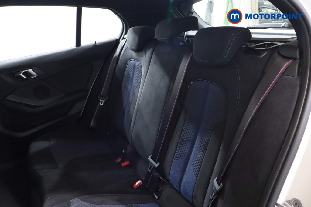 BMW 1 Series M135i Automatic Petrol Hatchback - Stock Number (1587937) - 21st supplementary image