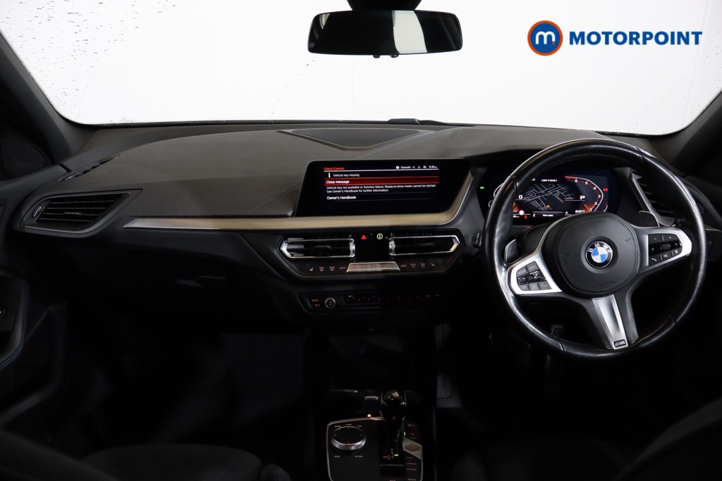 BMW 1 Series M135i Automatic Petrol Hatchback - Stock Number (1587937) - 23rd supplementary image