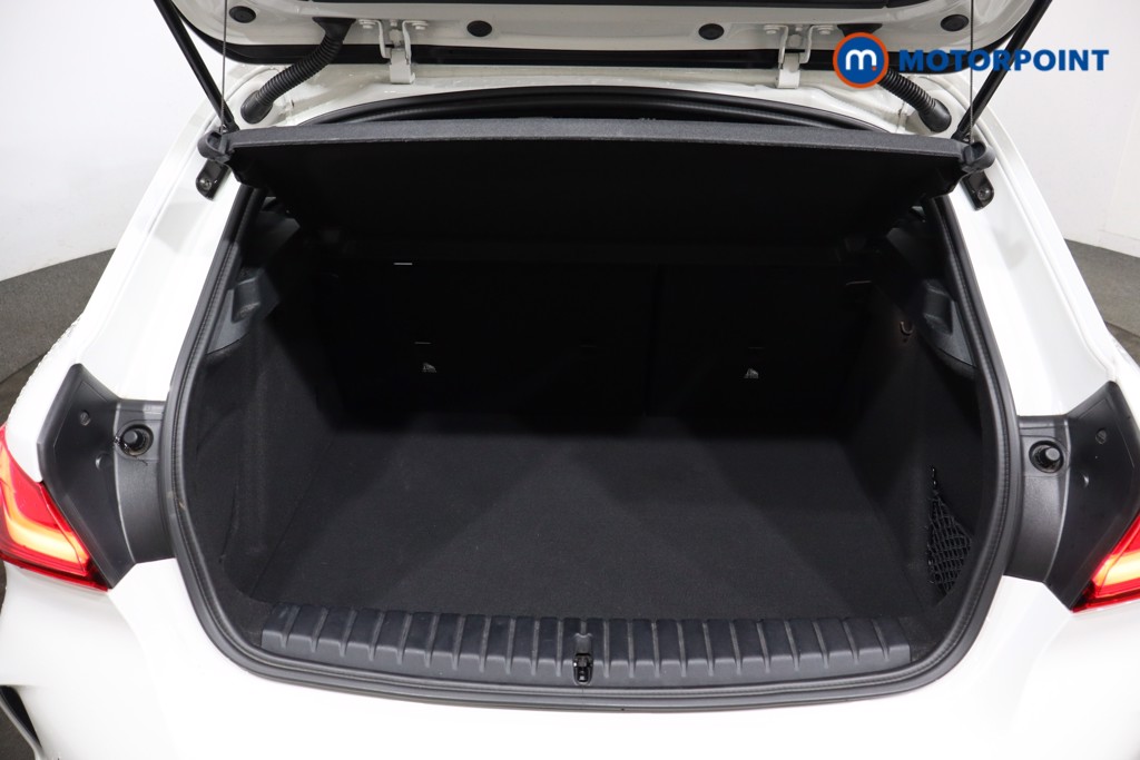 BMW 1 Series M135i Automatic Petrol Hatchback - Stock Number (1587937) - 24th supplementary image