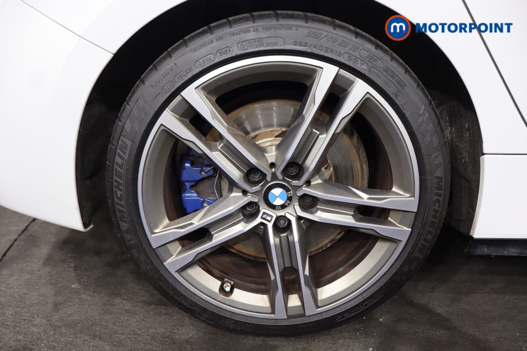 BMW 1 Series M135i Automatic Petrol Hatchback - Stock Number (1587937) - 25th supplementary image