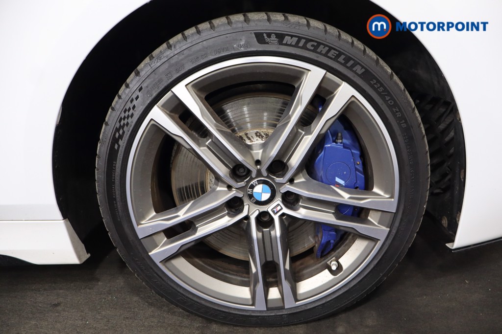 BMW 1 Series M135i Automatic Petrol Hatchback - Stock Number (1587937) - 26th supplementary image