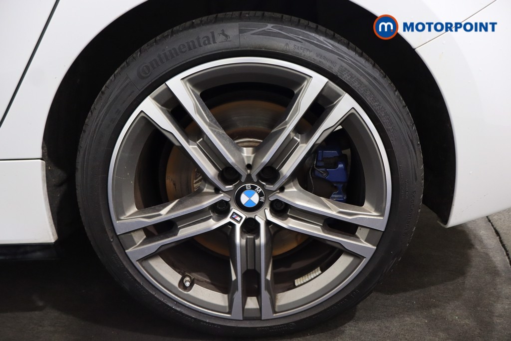 BMW 1 Series M135i Automatic Petrol Hatchback - Stock Number (1587937) - 28th supplementary image