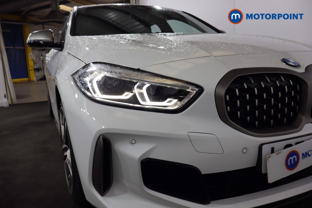 BMW 1 Series M135i Automatic Petrol Hatchback - Stock Number (1587937) - 29th supplementary image