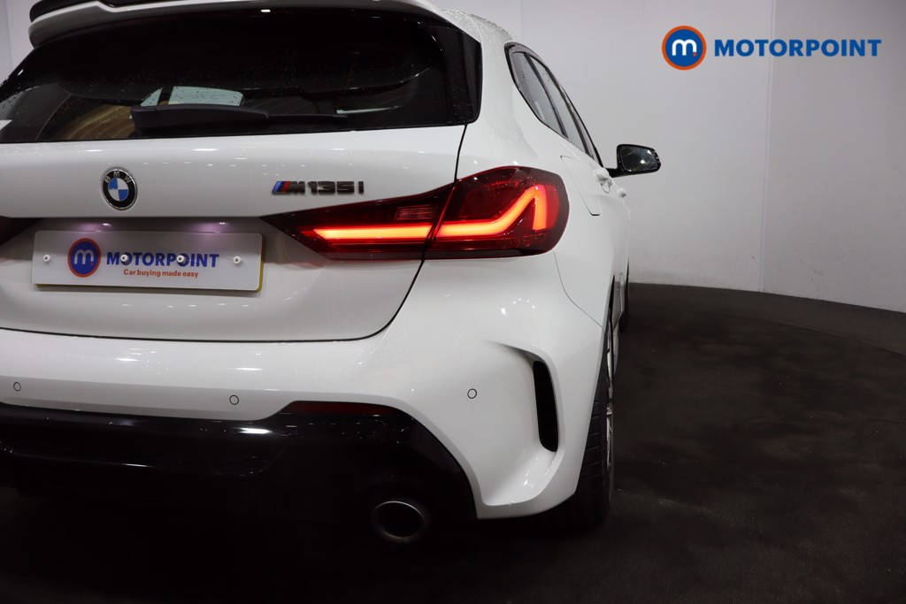 BMW 1 Series M135i Automatic Petrol Hatchback - Stock Number (1587937) - 30th supplementary image