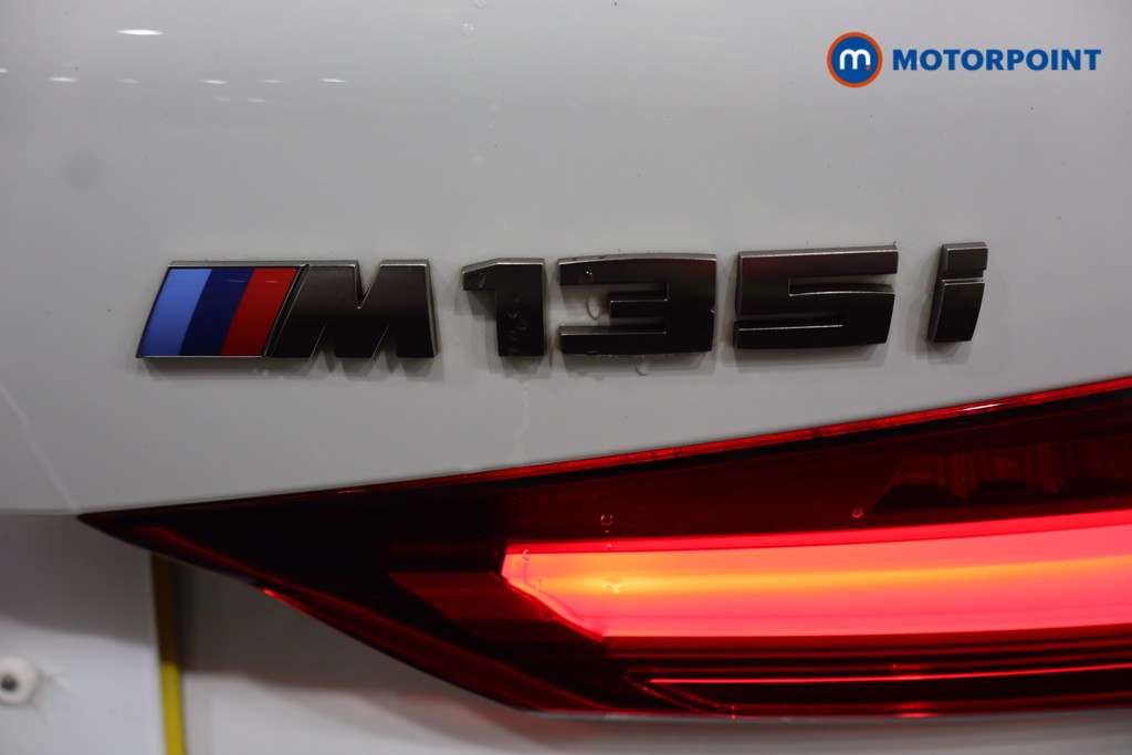 BMW 1 Series M135i Automatic Petrol Hatchback - Stock Number (1587937) - 31st supplementary image