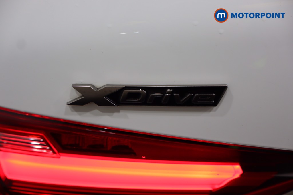 BMW 1 Series M135i Automatic Petrol Hatchback - Stock Number (1587937) - 32nd supplementary image