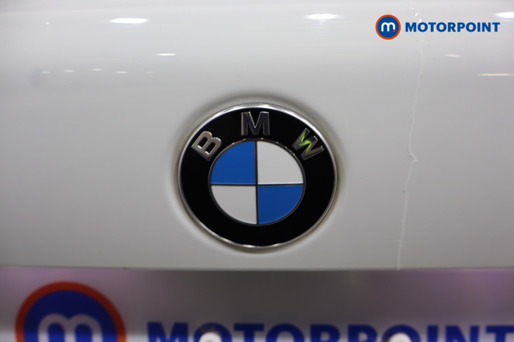 BMW 1 Series M135i Automatic Petrol Hatchback - Stock Number (1587937) - 33rd supplementary image