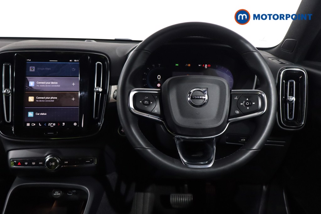 Volvo Xc40 Plus Automatic Petrol SUV - Stock Number (1587975) - 3rd supplementary image