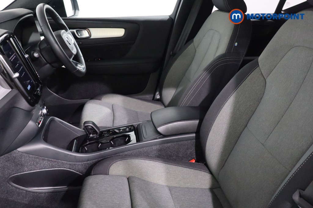 Volvo Xc40 Plus Automatic Petrol SUV - Stock Number (1587975) - 4th supplementary image