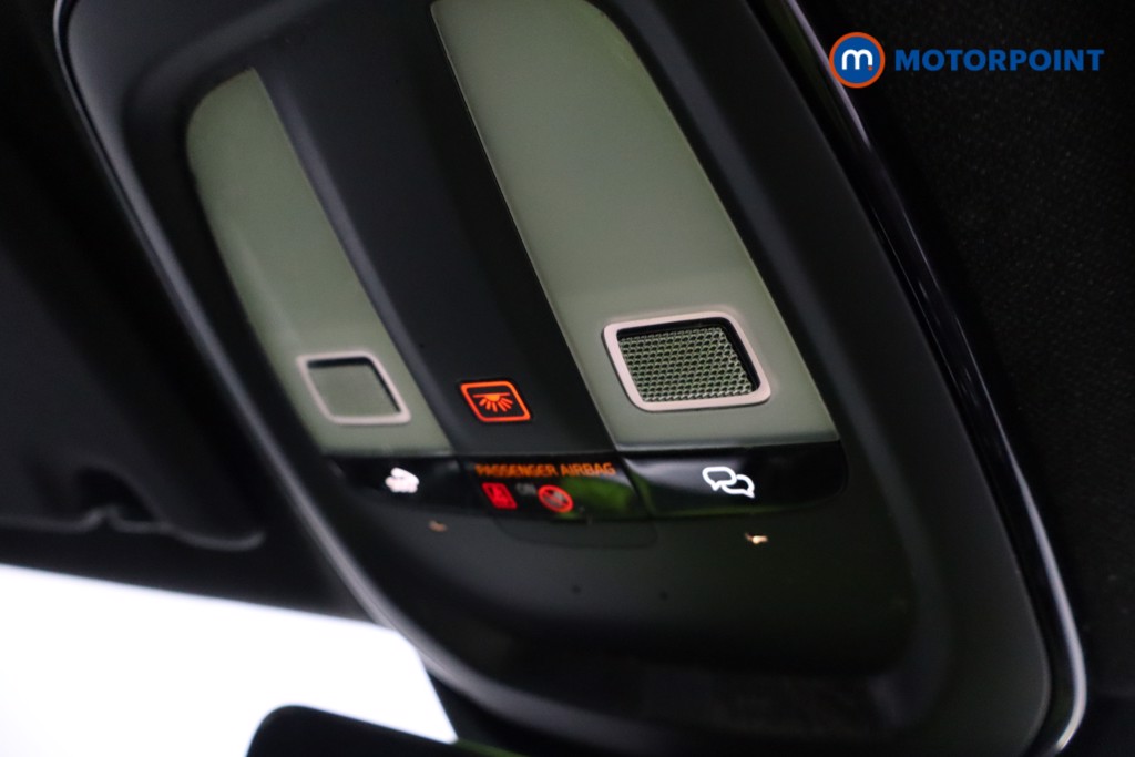 Volvo Xc40 Plus Automatic Petrol SUV - Stock Number (1587975) - 18th supplementary image