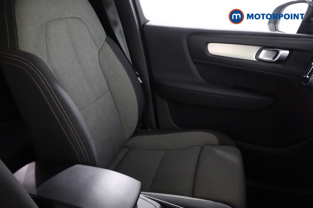 Volvo Xc40 Plus Automatic Petrol SUV - Stock Number (1587975) - 21st supplementary image