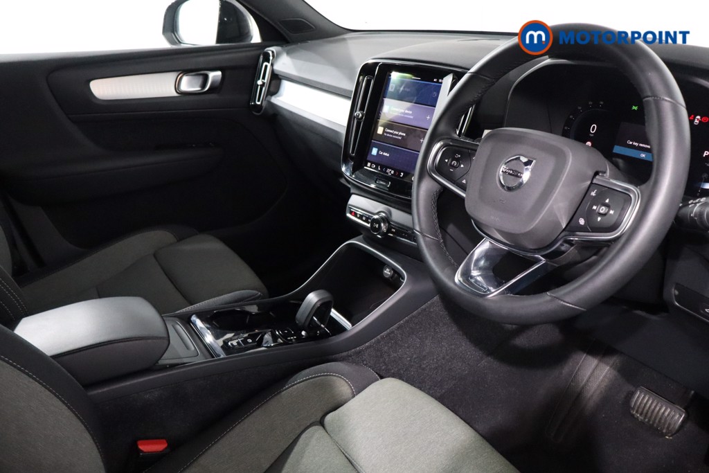 Volvo Xc40 Plus Automatic Petrol SUV - Stock Number (1587975) - 24th supplementary image