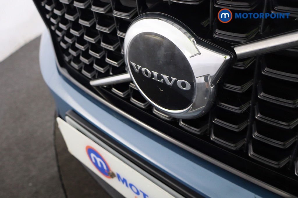 Volvo Xc40 Plus Automatic Petrol SUV - Stock Number (1587975) - 25th supplementary image