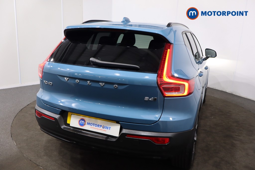 Volvo Xc40 Plus Automatic Petrol SUV - Stock Number (1587975) - 27th supplementary image