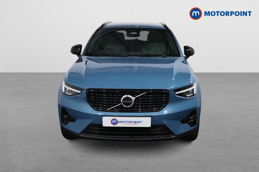 Volvo Xc40 Plus Automatic Petrol SUV - Stock Number (1587975) - Front bumper