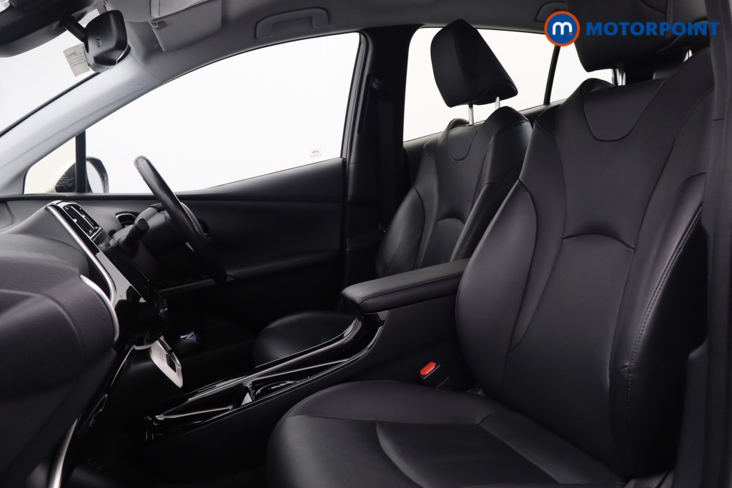 Toyota Prius Excel Automatic Petrol Plug-In Hybrid Hatchback - Stock Number (1588323) - 15th supplementary image