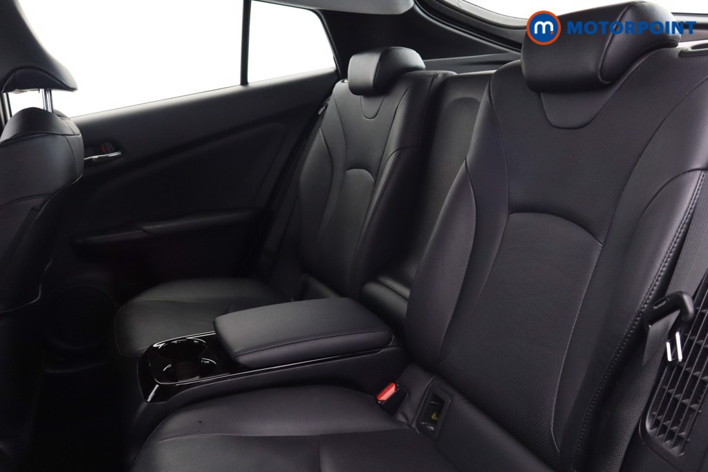 Toyota Prius Excel Automatic Petrol Plug-In Hybrid Hatchback - Stock Number (1588323) - 16th supplementary image