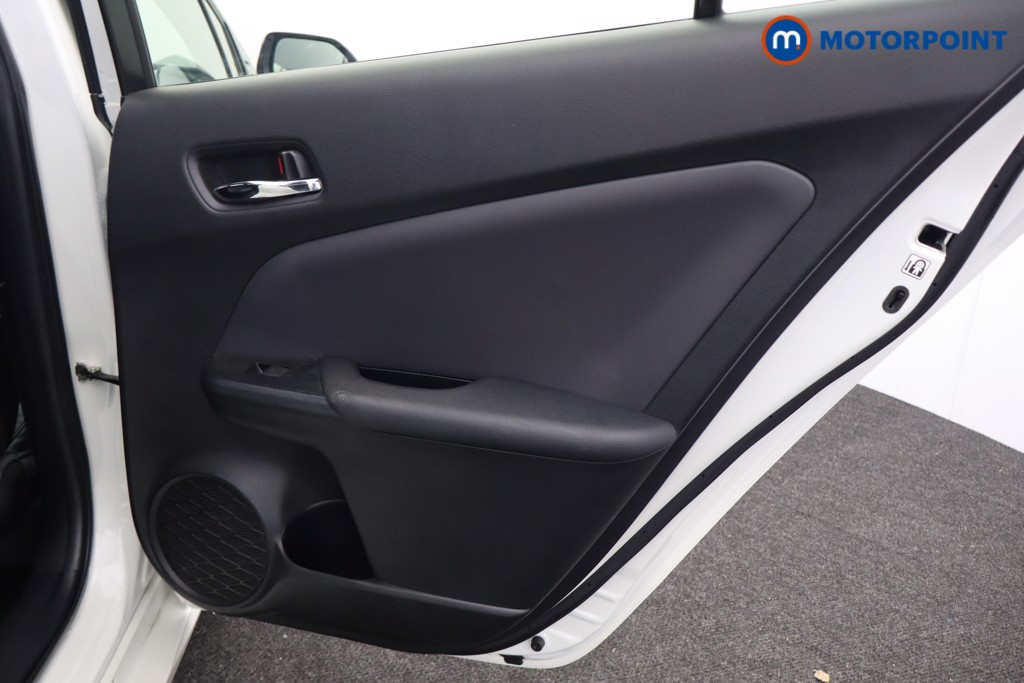 Toyota Prius Excel Automatic Petrol Plug-In Hybrid Hatchback - Stock Number (1588323) - 19th supplementary image