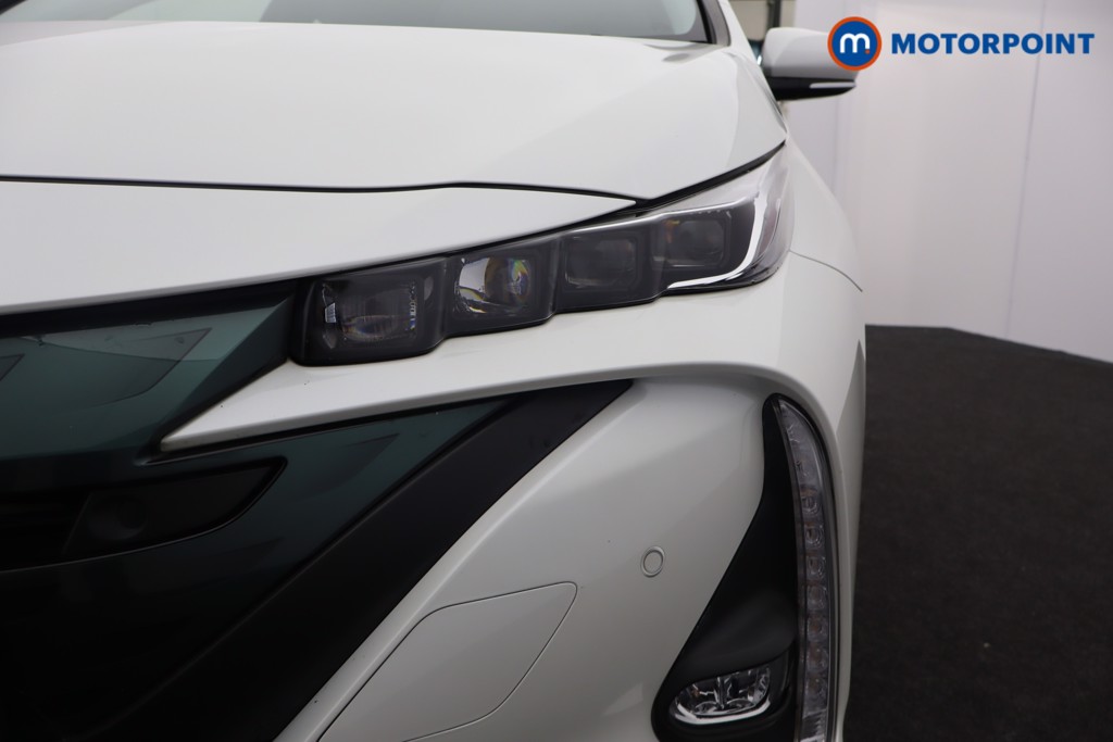 Toyota Prius Excel Automatic Petrol Plug-In Hybrid Hatchback - Stock Number (1588323) - 24th supplementary image