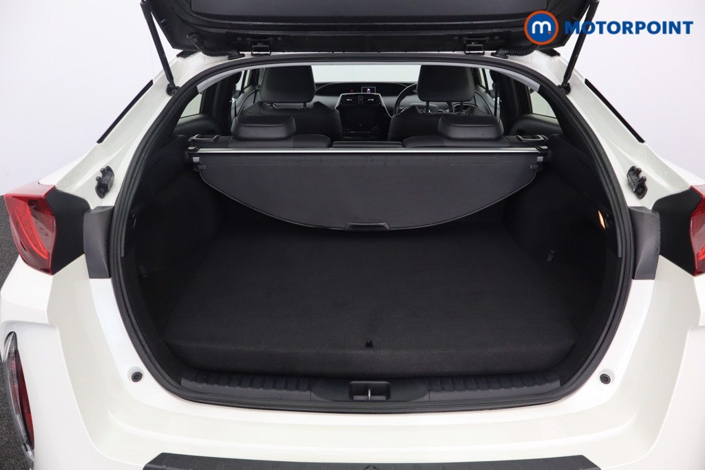 Toyota Prius Excel Automatic Petrol Plug-In Hybrid Hatchback - Stock Number (1588323) - 34th supplementary image