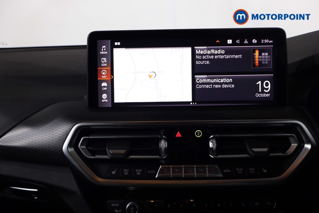 BMW X3 M Sport Automatic Diesel SUV - Stock Number (1589299) - 2nd supplementary image